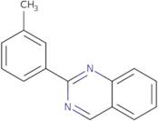 (S)-3-Cyclohexylpropyl 1-(3,3-dimethyl-2-oxopentanoyl)piperidine-2-carboxylate