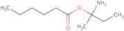 Ethyl 2-amino-2-ethylhexanoate