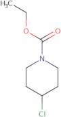 Ethyl 4-Chloro-1-piperidinecarboxylate