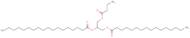 1-Palmitoyl-2-stearoyl-3-butyryl-rac-glycerol