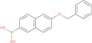 6-Benzyloxynaphthalene-2-boronic acid