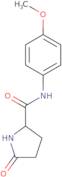 (2E)-3-(1H-1,3-Benzodiazol-2-yl)prop-2-enoic acid