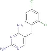 2-(4-Bromophenoxy)ethanimidamide