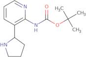 4-(1H-Imidazol-1-yl)quinoline-3-carboxylic acid