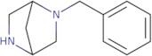 (1R,4R)-2-Benzyl-2,5-diazabicyclo[2.2.1]heptane