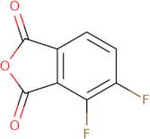 4,5-Difluoroisobenzofuran-1,3-dione