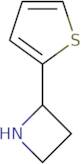 2-(2-thienyl)azetidine