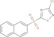 3-(Cyclobutylmethoxy)pyridine-2-carboxylic acid