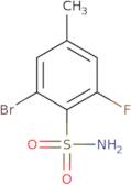 6-Bromo-3-(4-fluorophenyl)-[1,2,4]triazolo[4,3-a]pyridine
