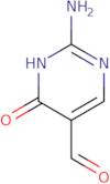 2-Amino-6-oxo-1,6-dihydropyrimidine-5-carbaldehyde