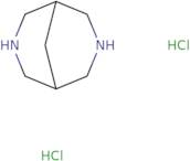 3,7-Diazabicyclo[3.3.1]nonane dihydrochloride