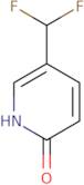 5-(Difluoromethyl)-1,2-dihydropyridin-2-one