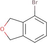 4-Bromo-1,3-dihydro-2-benzofuran