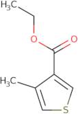 4-Methylthiophene-3-carboxylic acid ethyl ester