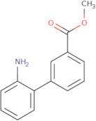 Methyl 3-(2-aminophenyl)benzoate