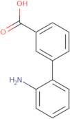 2'-Amino-biphenyl-3-carboxylic acid