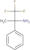 1,1,1-Trifluoro-2-phenylpropan-2-amine