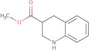 Methyl 1,2,3,4-tetrahydroquinoline-3-carboxylate