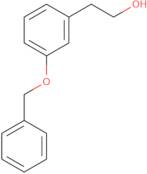 2-(3-(benzyloxy)phenyl)ethanol