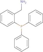 (2-(Diphenylphosphino)phenyl)methanamine