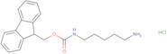 N-Fmoc-1,5-diaminopentane hydrochloride