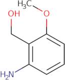 (2-Amino-6-methoxyphenyl)methanol