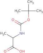 D-Alanine-3,3,3-d3-N-t-Boc