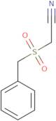 2-Phenylmethanesulfonylacetonitrile