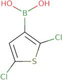 2,5-Dichlorothiophene-3-boronic acid