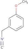 1-(Isocyanomethyl)-3-methoxybenzene