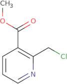 Methyl 2-(chloromethyl)nicotinate