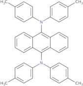 9,10-Bis[N,N-di(p-tolyl)amino]anthracene