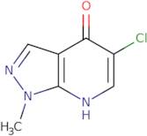 Ethyl 5-methylimidazo[1,2-a]pyrazine-2-carboxylate