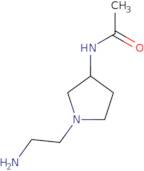 7-Methyl-1H-benzo[D]imidazol-5-amine