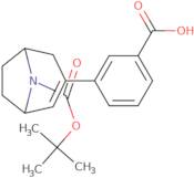 1H-Indene-2-carboxylic acid