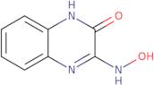 1,4-Dihydroquinoxaline-2,3-dione 2-oxime