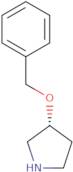 (R)-3-Benzyloxypyrrolidine