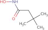 N-Hydroxy-3,3-dimethylbutanamide