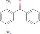 3-Benzoyl-4-methylaniline