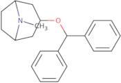 Pseudobenztropine