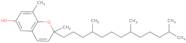 Dehydro-δ-tocopherol