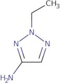 2-Ethyl-2H-1,2,3-triazol-4-amine