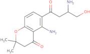 (R)-Fusarochromanone