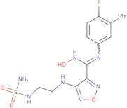 Epacadostat