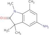 5-Bromo-1-butyl-1H-pyrazole