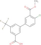 1-(2-Fluoro-ethyl)-3,5-dimethyl-1H-pyrazole-4-carboxylic acid