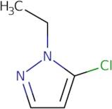 5-Chloro-1-ethyl-1H-pyrazole