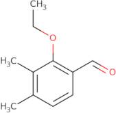 2-Ethoxy-3,4-dimethylbenzaldehyde