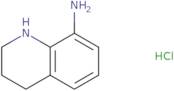 1,2,3,4-Tetrahydro-quinolin-8-ylamine hydrochloride