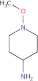 1-Methoxypiperidin-4-amine